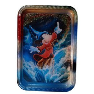 Walt Disney Mickey Mouse Decorative Tray